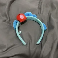 ハーモニーランド キャラクターカチューシャ