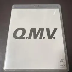 くるり/QMV