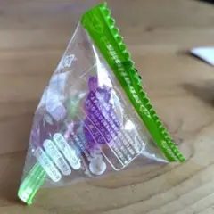 テトラフィビッツ ロディ