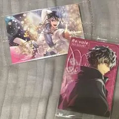アイナナ 百 箔押し ムビナナ ウエハース