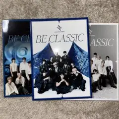 JO1 BE CLASSIC