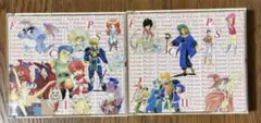 【レア名曲】ファルコム・パーフェクト・サウンドカタログ1・2