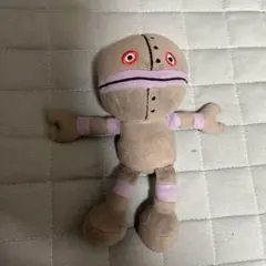 だだんだん　ぬいぐるみ　プリちぃビーンズS アンパンマン