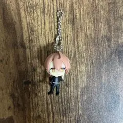カラフルピーチ　カラピチ　うり　ボールチェーンフィギュアキーホルダー