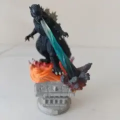 専用　チェスピースコレクションEXゴジラファイナルウォーズ MegaHouse - ガイガン白 チェスピースコレクションEX ゴジラ