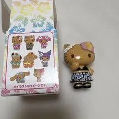 トコナツ⭐️シークレットマスコット⭐️キティ