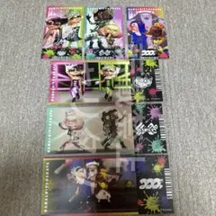 スプラトゥーン キャナルシティ博多 福岡限定 フェス風チケット
