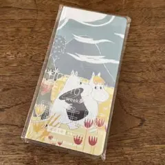 ⚘ 新品未開封 ほぼ日手帳 weeks 2023 ムーミン 完売品 ⚘