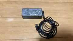 Lenovo ACアダプター スリムチップ