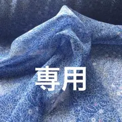 ホークー様　　専用