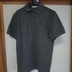 しまむら　ポロシャツ　L