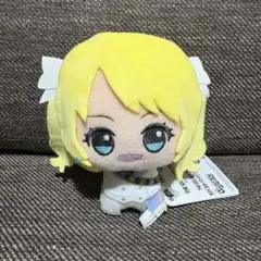 アイドルマスター ちびぐるみ 八宮めぐる ナムコ限定