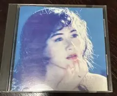 中島みゆき　『歌でしか言えない』　CD