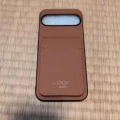 Google Pixel 9 Pro XL ケース