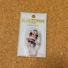 キングダム　羌瘣キューピー