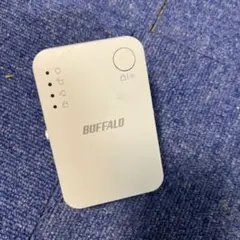 BUFFALO/バッファローWi-Fi無線LAN中継機11ac/866＋300