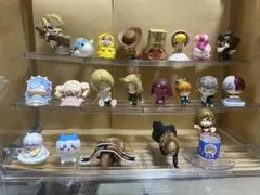 ガチャガチャまとめ売り