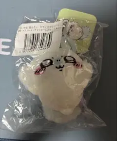 モモンガだらけくじ　E賞:マスコット（サイッコーに決まってるッ）