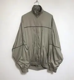 BALENCIAGA バレンシアガ 21SS トラックジャケット サイズ42