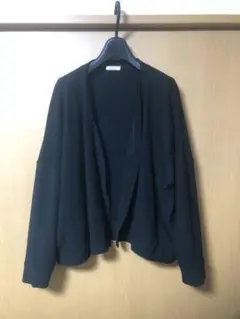 ビームスライツカーディガン サイズM