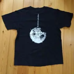 rage against the machine Tシャツ ブラック L