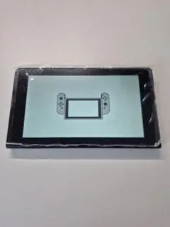 Nintendo Switch 本体 ブラック