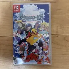 Switch デジモンワールド -next 0rder- INTERNATIO…