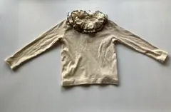 Misha&Puff paloma top 4y ダブルパロマ