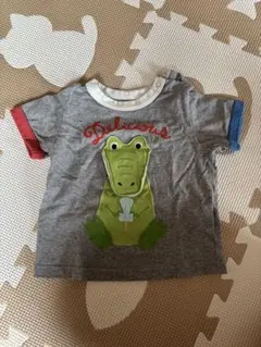 BIT'Z 恐竜Tシャツ