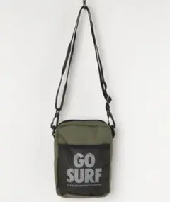 ショルダーバッグ　サコッシュ