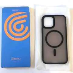Gtsoho米軍規格MagSafeiPhone12 / 12 Proケース♡B1