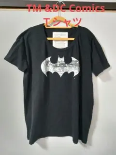 TM &DC Comics Ｔシャツ