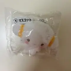 サンリオ　当たりくじ　こぎみゅん　マスコット