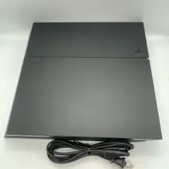 PS4 本体 プレイステーション４ CUH-1200A ジェットブラック