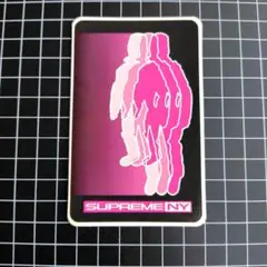 ［SummerSALE] supremeステッカー