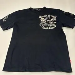 テッドマン TEDMAN 半袖 Tシャツ 　44