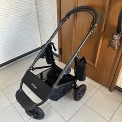 エアバギー フレーム