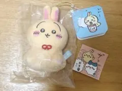 ウラヤハボウズマスコット おまけシール付き　新品未開封