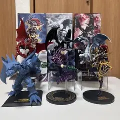遊戯王 プライズ 6体セット
