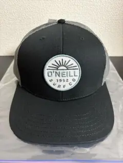 O'NEILL トラッカーキャップ