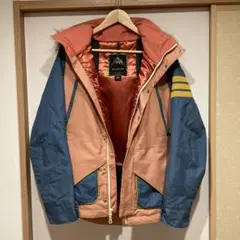 【極美品】BURTON スノボードジャケット M