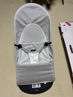 BABYBJÖRN バウンサー