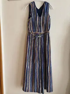 セレクトショップ オールインワン パンツ オーバーオール