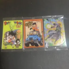 イタジャガ ドラゴンボール vol.7 CR.SSR.SEC