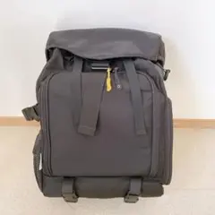 DSPTCH カメラリュックバッグ CAMERA RUCKPACK