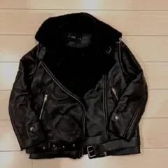 韓国ブランド mixxo ボアライダース