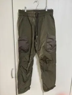 JOHN ELLIOTT カーゴパンツ