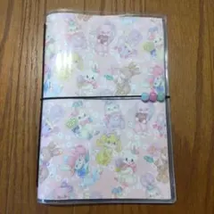 おすそ分けファイル　ayyjewel　コラージュ　ハンドメイド　雑貨