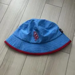 PUMAプーマ ｘDAPPER DAN ダッパーダン バケットハット