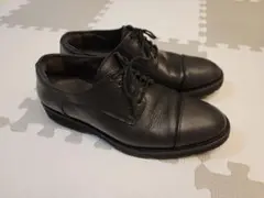 ナノ・ユニバース 靴